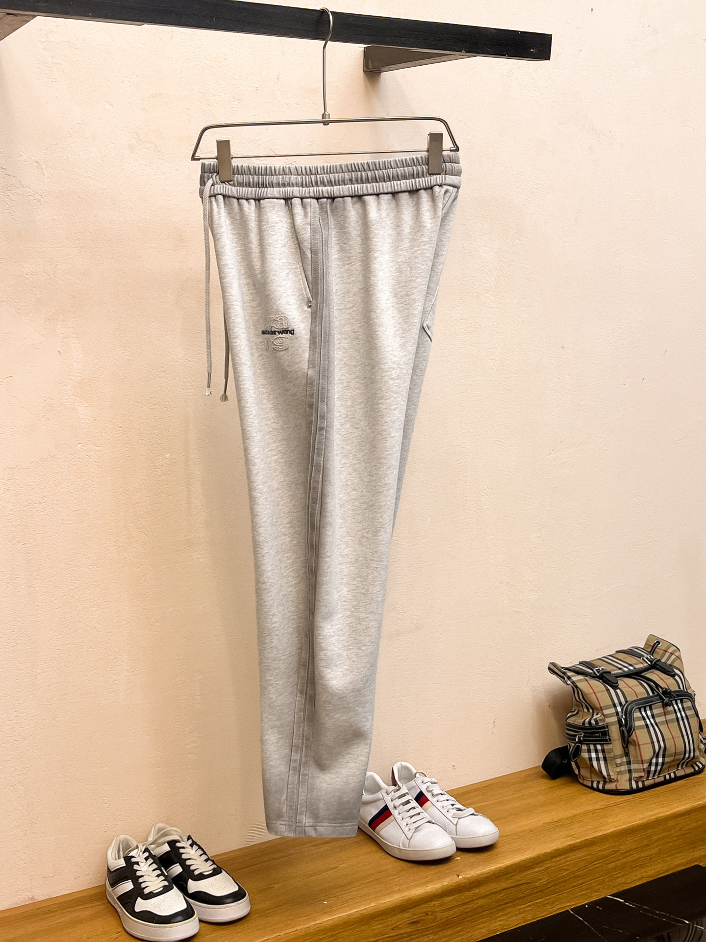 Casual Pants Man